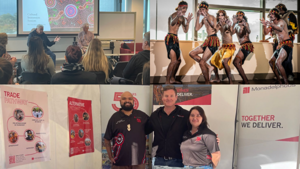 Celebrating NAIDOC in QLD 600x338