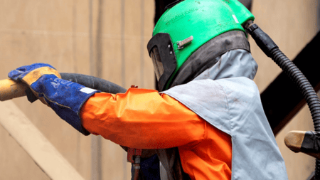 Corrosion Control Services for Water Corporation