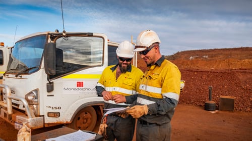 Growing our Pilbara footprint