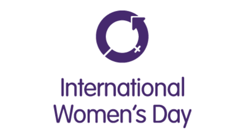 IWD 2022