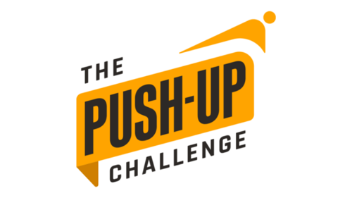 Join us for the Push-Up Challenge