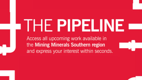 Pipeline hits the mark