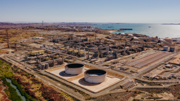 Successful shutdown in Karratha (2)